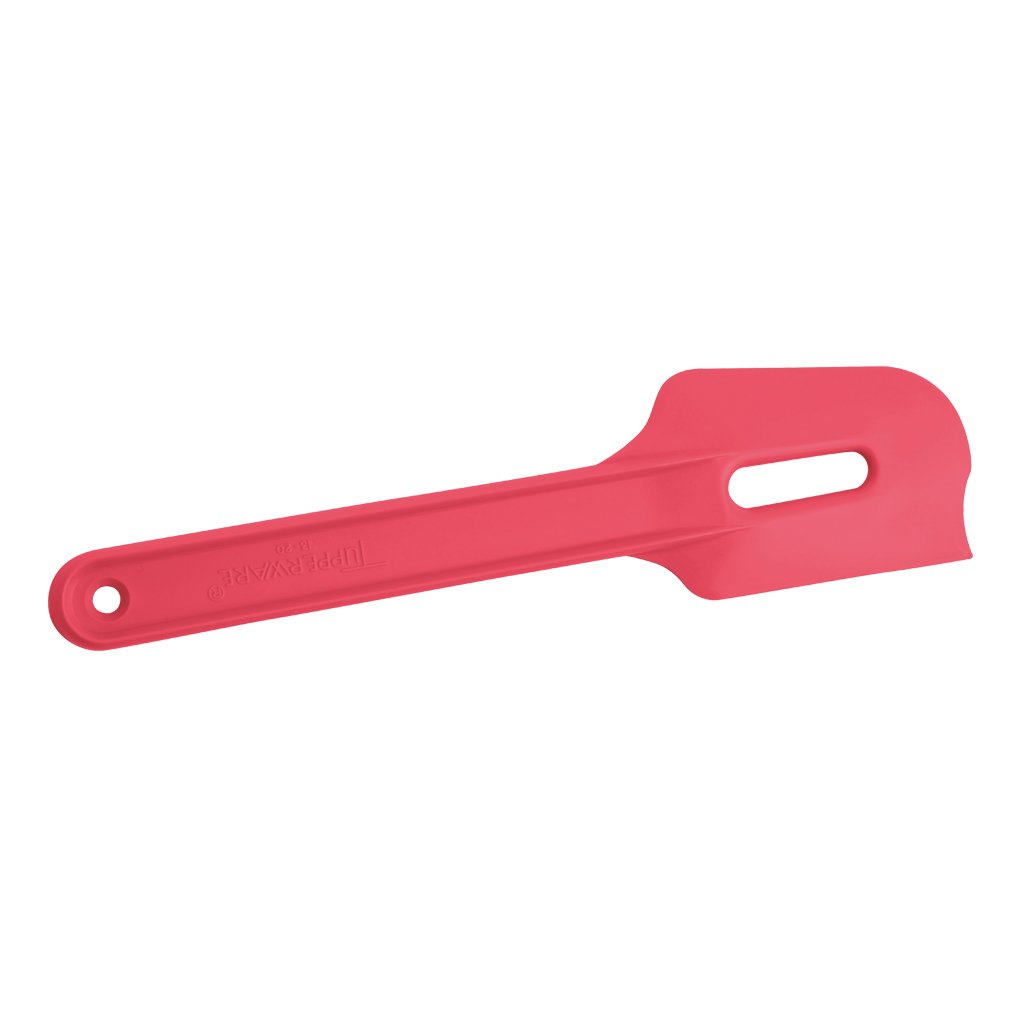 Espátula De Silicona Flexi Westmark - 31 Cm, Lado Rígido Y Flexible, Para Sartenes Antiadherentes