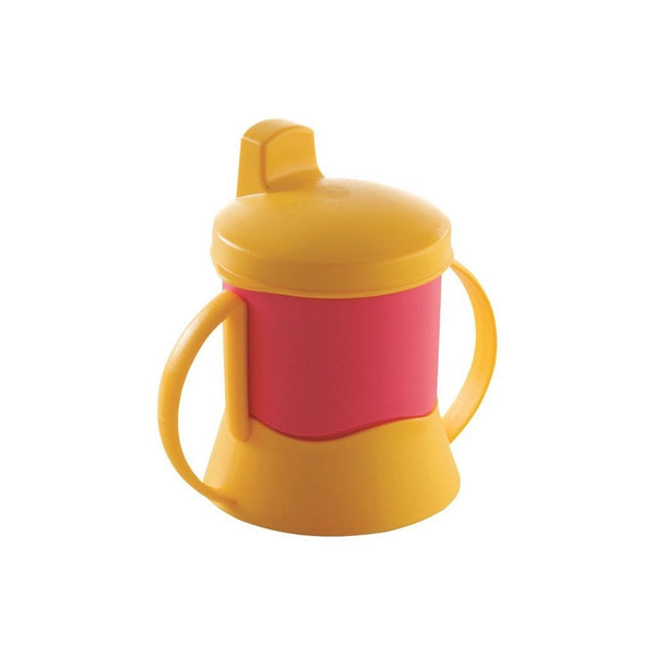TUPPERKIDS VASO CON ASA 150ML