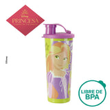 PRACTIVASO PRINCESAS 470ML