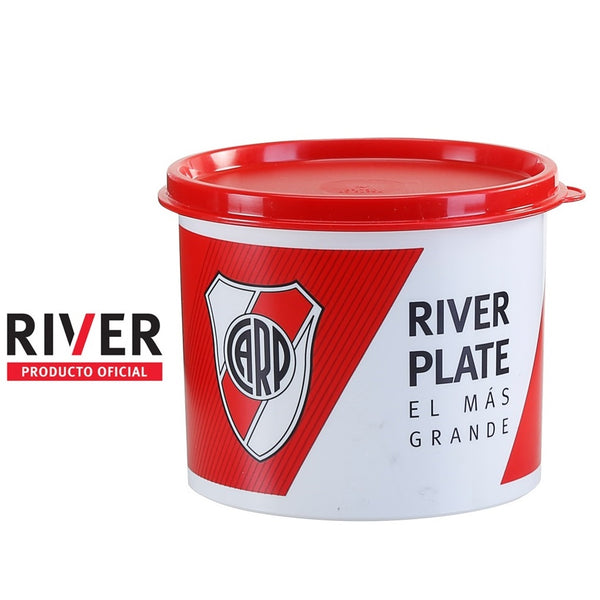 HERMETICO POEME RIVER 500ML